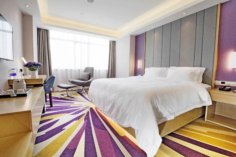 Bedroom 3, Lavande Hotel, Foshan
