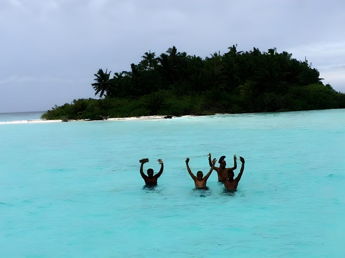 Others 3, Orange Inn Maldives