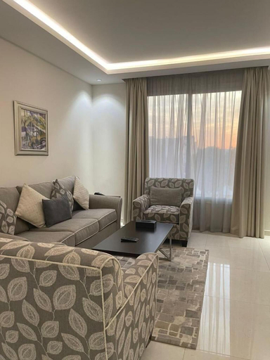 Bedroom 4, Gold Inn Serviced Apartment , Riyadh