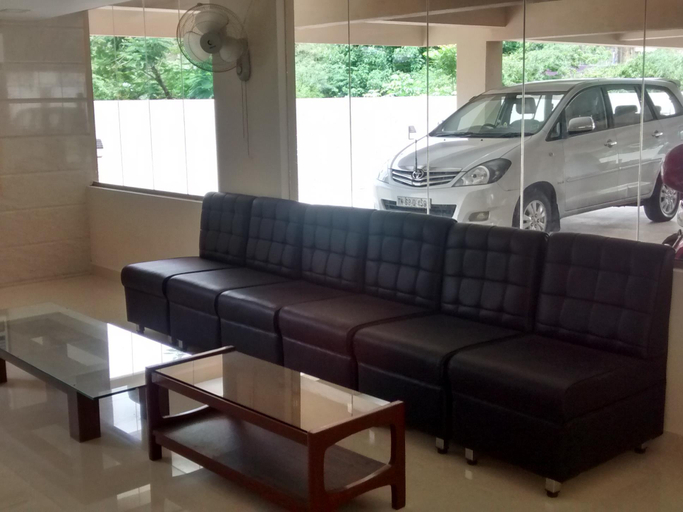 Others 3, Chennaibnb Service Apartment, Chennai