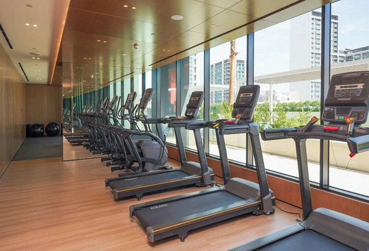 Others 5, Bloomfields Modern 1Br Binghatti ONYX, Dubai