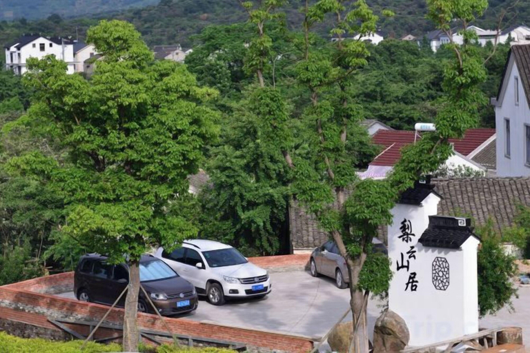 Exterior & Views 2, Liyun Retreat Homestay (Taihu Xishan Scenic Area), Suzhou