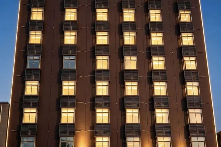 Exterior & Views 2, Wilton Hotel (Xiaochang), Xiaogan