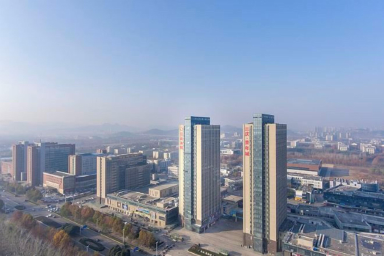 Others 5, Vienna 3 Best Hotel (inan Changqing University Town), Jinan