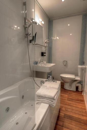 Others 2, Boutique Hotel Aultia, Somme