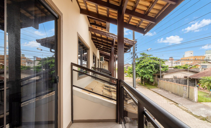 Others 5, 3BR Townhouse w/ BBQ 700m From Beach Rpp0678, Penha