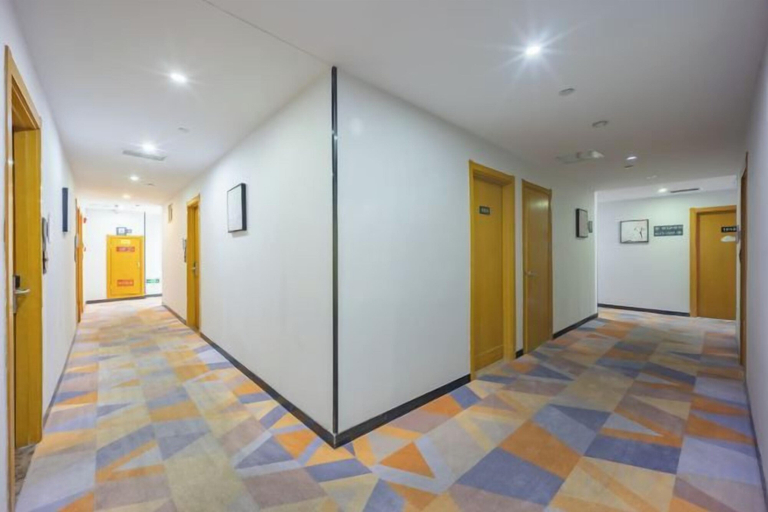 Others 5, 7 Days Inn (Ningguo Ningcheng North Road), Xuancheng