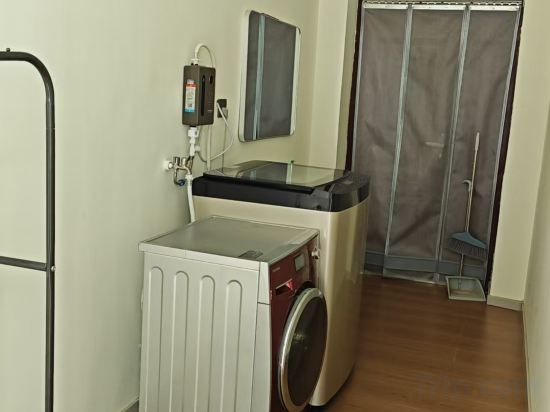 Others 3, Dunhuang Yike Warm Sunshine Guesthouse, Jiuquan
