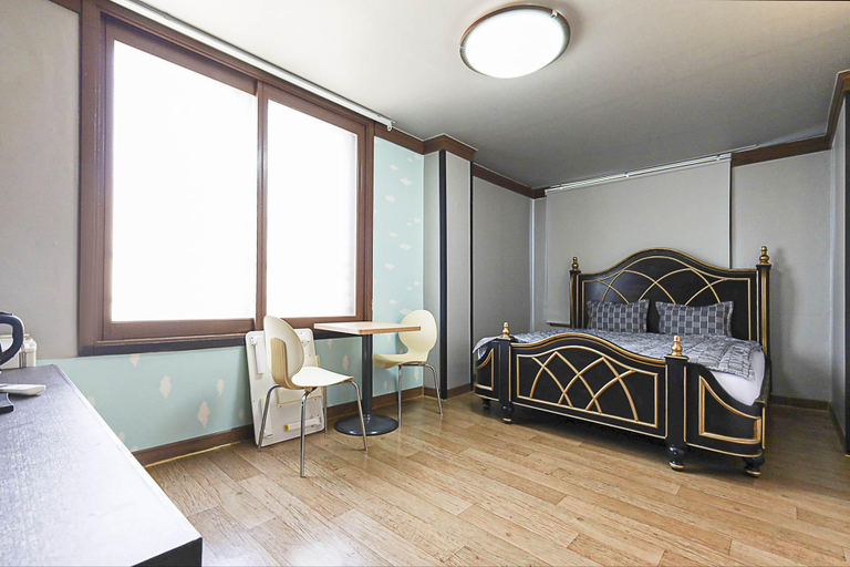 Bedroom 2, Boryeong (Daecheon) Ace, Boryeong