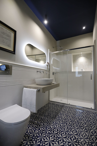 Others 4, Seõra Luxury Rooms, Agrigento