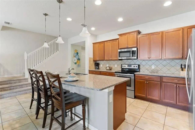Others 4, 5BR Townhome Near Disney Pool, Themed Rooms, Osceola