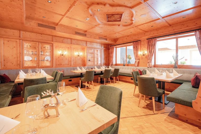 Food & Drinks 4, Vital Hotel Wiedemann, Ostallgäu