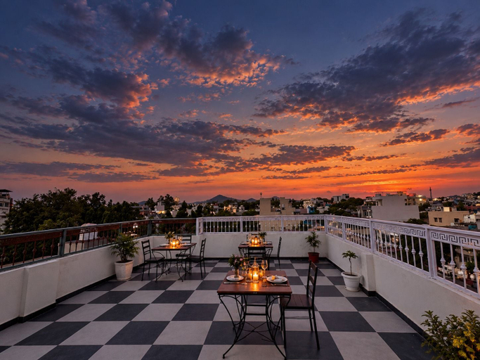 Others 2, Pichola breeze a boutique stay, Udaipur