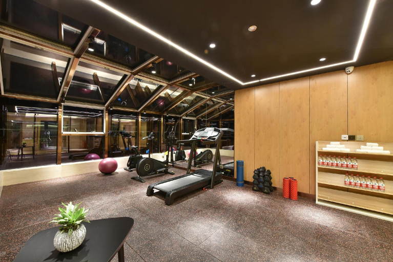 Others 4, Atour Hotel  Lvshunkou centralsquare, Dalian