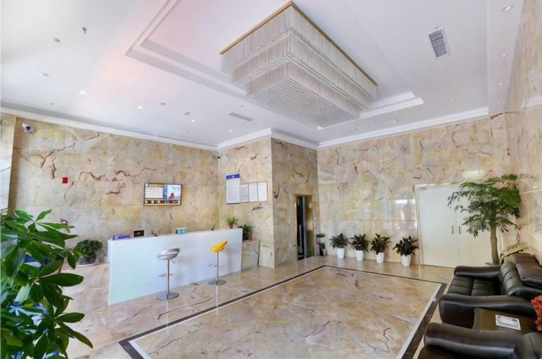 Others 5, Bofei Hotel, Chongqing