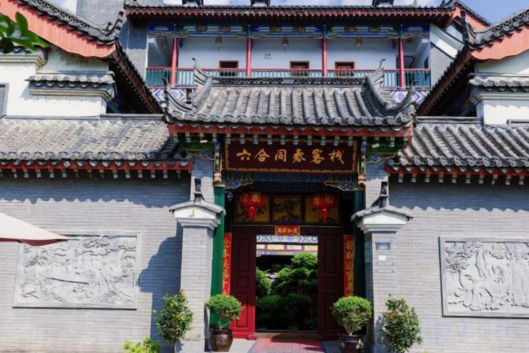 Exterior & Views 2, Taohuayuan Liu Contract Chun Inn, Changde