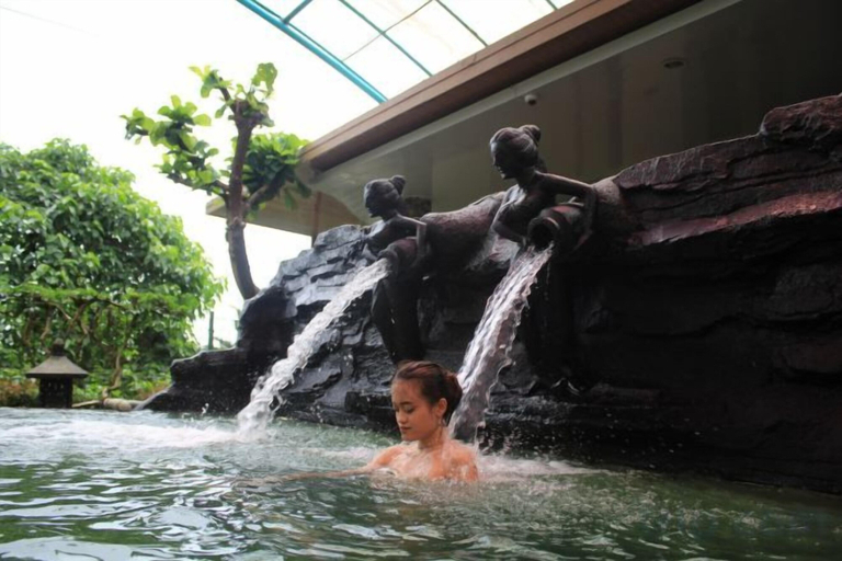 Others 3, Grage Resort Sangkan, Kuningan