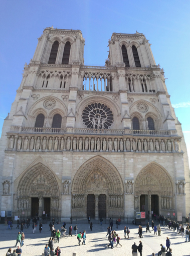 Exterior & Views, Bonne Nuit Paris, Paris
