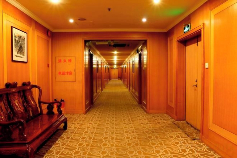 Others 4, Hengfu Sunshine Hotel, Zhuhai