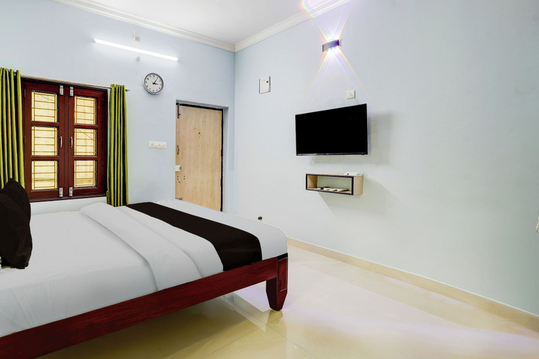 Others 5, Super Hotel O Chittoor Railway Station, Chittoor