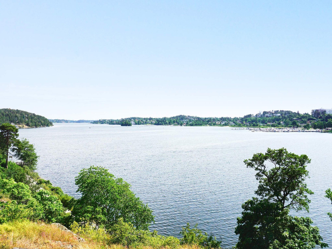 Others 2, 4 Star Holiday Home in Sollentuna, Sollentuna
