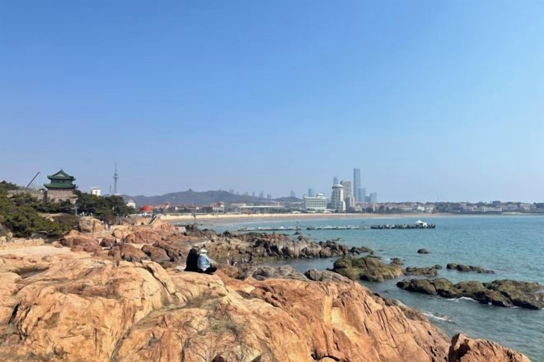 Others 5, Grand Madison (Qingdao Wusi Square Sea View), Qingdao