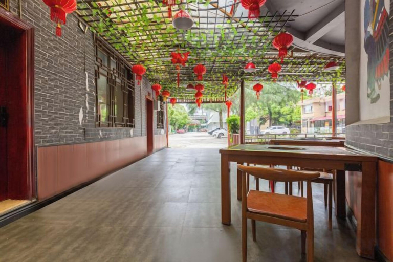 Food & Drinks, Joy Opulence Hotel, Guiyang