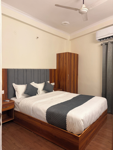 Others 1, Janki Homestay Rishikesh Laxman Jhula, Garhwal