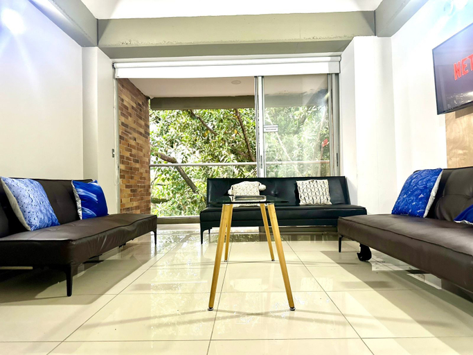 Others 4, Tolupa Apartamentos, Medellín