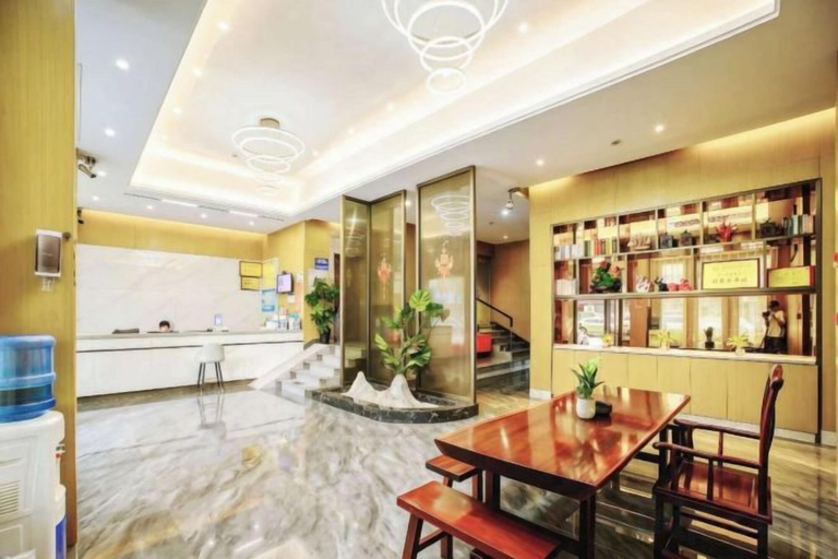 Others 5, Dushi Business Hotel, Wenzhou