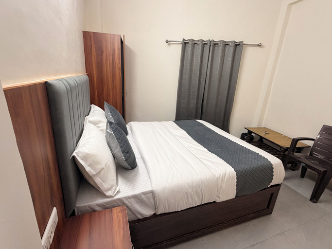 Others 2, Janki Homestay Rishikesh Laxman Jhula, Garhwal