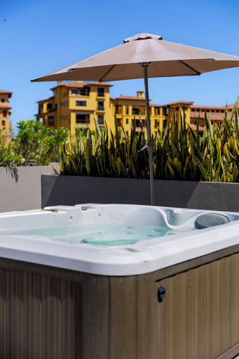 Sport & Beauty 2, Paraiso Residences Marina Cabo by Capitalia, La Paz