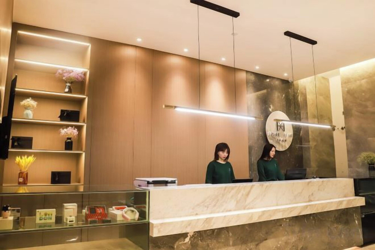 Others 4, Wahme Light Hotel, Shangrao
