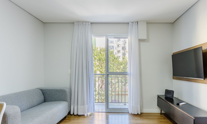 Others 4, BVA - Complete Condominium With Pool in Sao Paulo, São Paulo