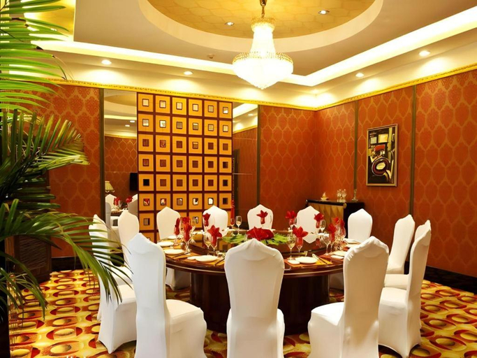 Food & Drinks, Chengdu Chengfei Hotel, Chengdu