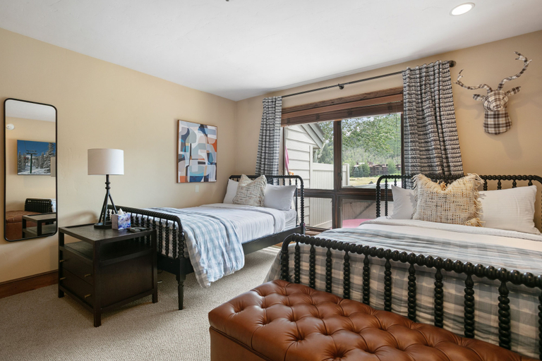 Others 2, 2br Deer Valley Retreat Hot Tub & Fireplace 2 Bedroom Condo, Summit