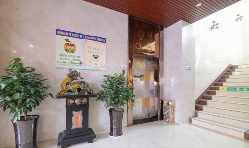 Others 4, Zhouzai Hotel, Zhenjiang