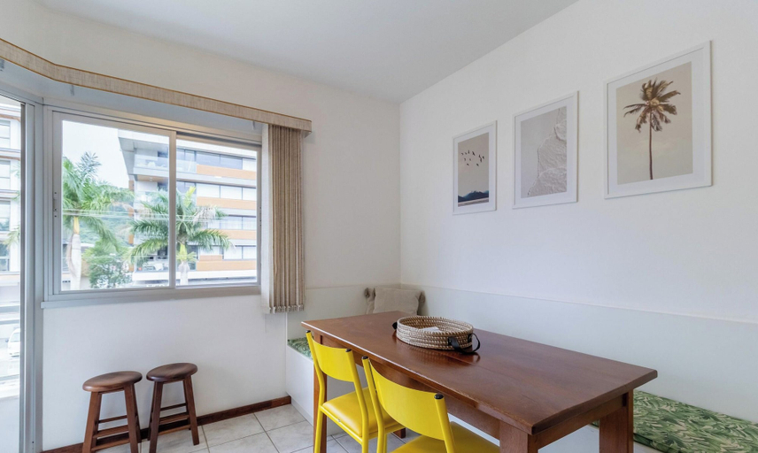 Others 2, Fully Equipped Apartments Just Minutes From Jurere Beach - CIE, Florianopolis