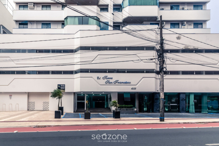 Others 3, 3BR Apt w/ BBQ 170m From Beach Tsf1302, Balneário Arroio do Silva
