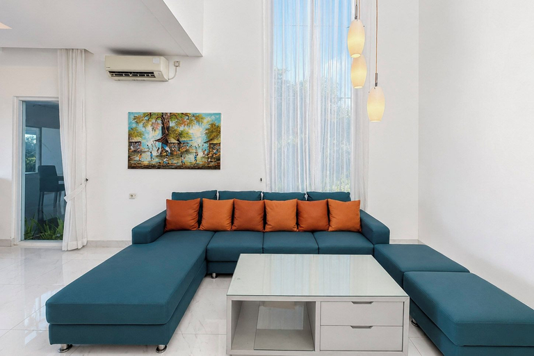 Others 1, Kinditto 3BR Private Pool Villa Ungasan, Badung