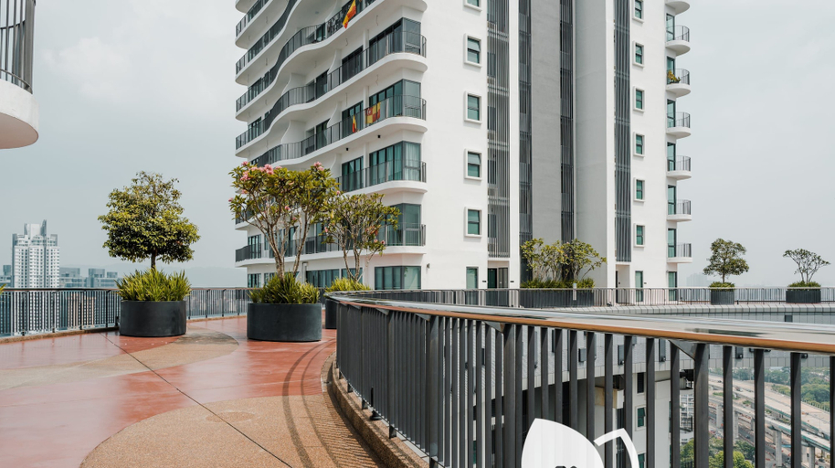 Exterior & Views 2, Datum Jelatek by Plush, Ampang