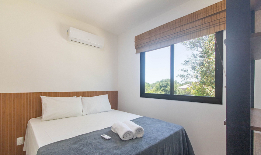 Others 3, House w/ 4 Suites, 500m From Pitinga Beach Atp0005, Porto Seguro