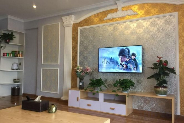Others 4, Obida Hotel (Xindu Longcheng Branch), Kunming