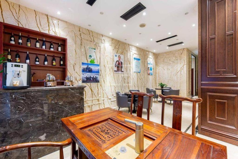 Food & Drinks 5, Yiwu Jane Eyre Love Nest Hotel, Jinhua