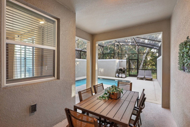 Others 4, 4BR Storey Lake Home Near Disney With Pool, Osceola