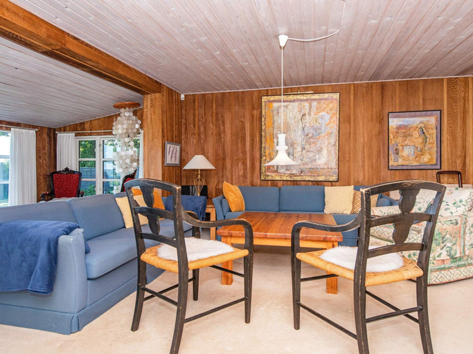 Others 4, Lovely Holiday Home in Jutland near Beach, Syddjurs