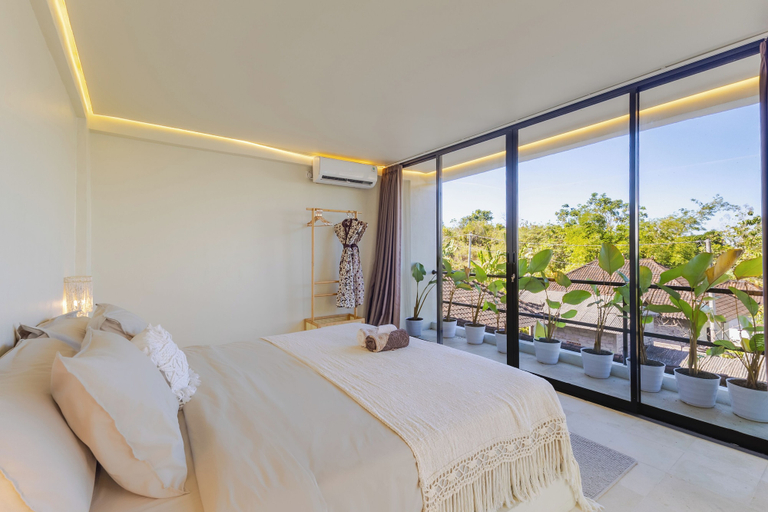 Others 5, Djati Retreat & Yoga Lounge, Badung