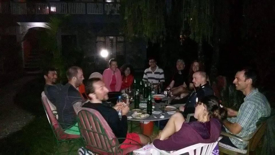 Food & Drinks, Hotel Mandala, Gandaki
