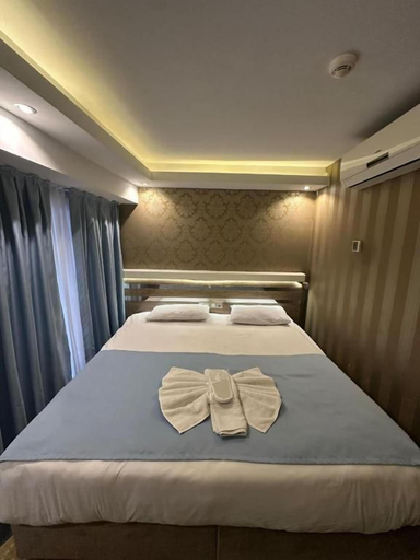Bedroom 5, Golden Rain Hotel Old City, Fatih