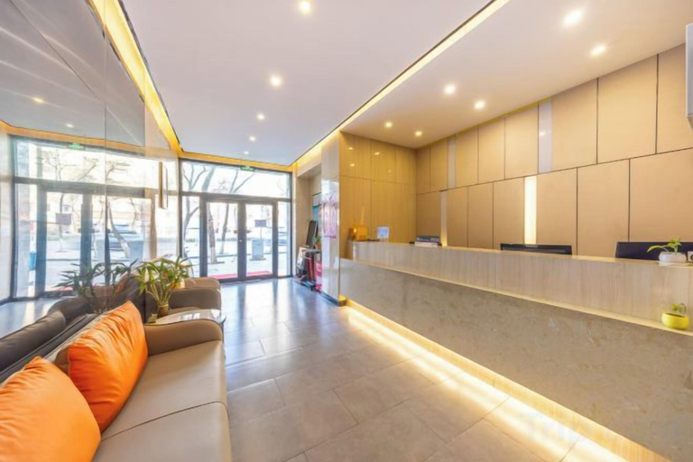 Others 1, Rest Hotel (Lanzhou West Railway Station Lanzhou Old Street), Lanzhou